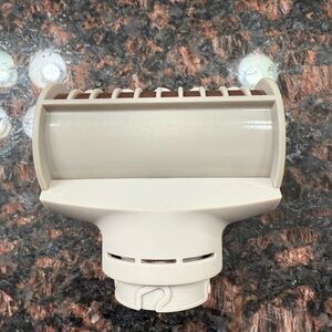 Sharp Flexstyle Smoothing Hair Dryer Attachment